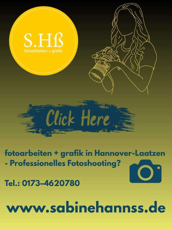 Werbeplakat